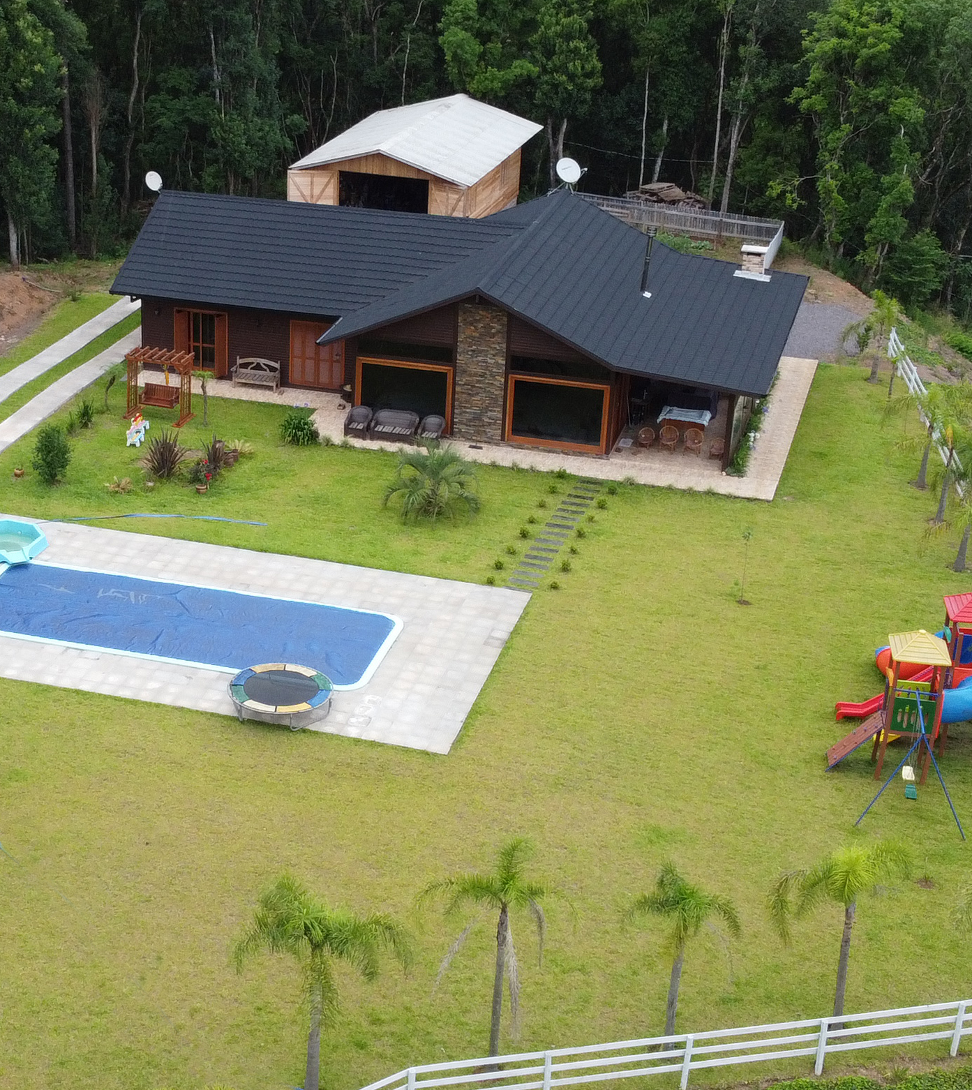 Casa de Campo
